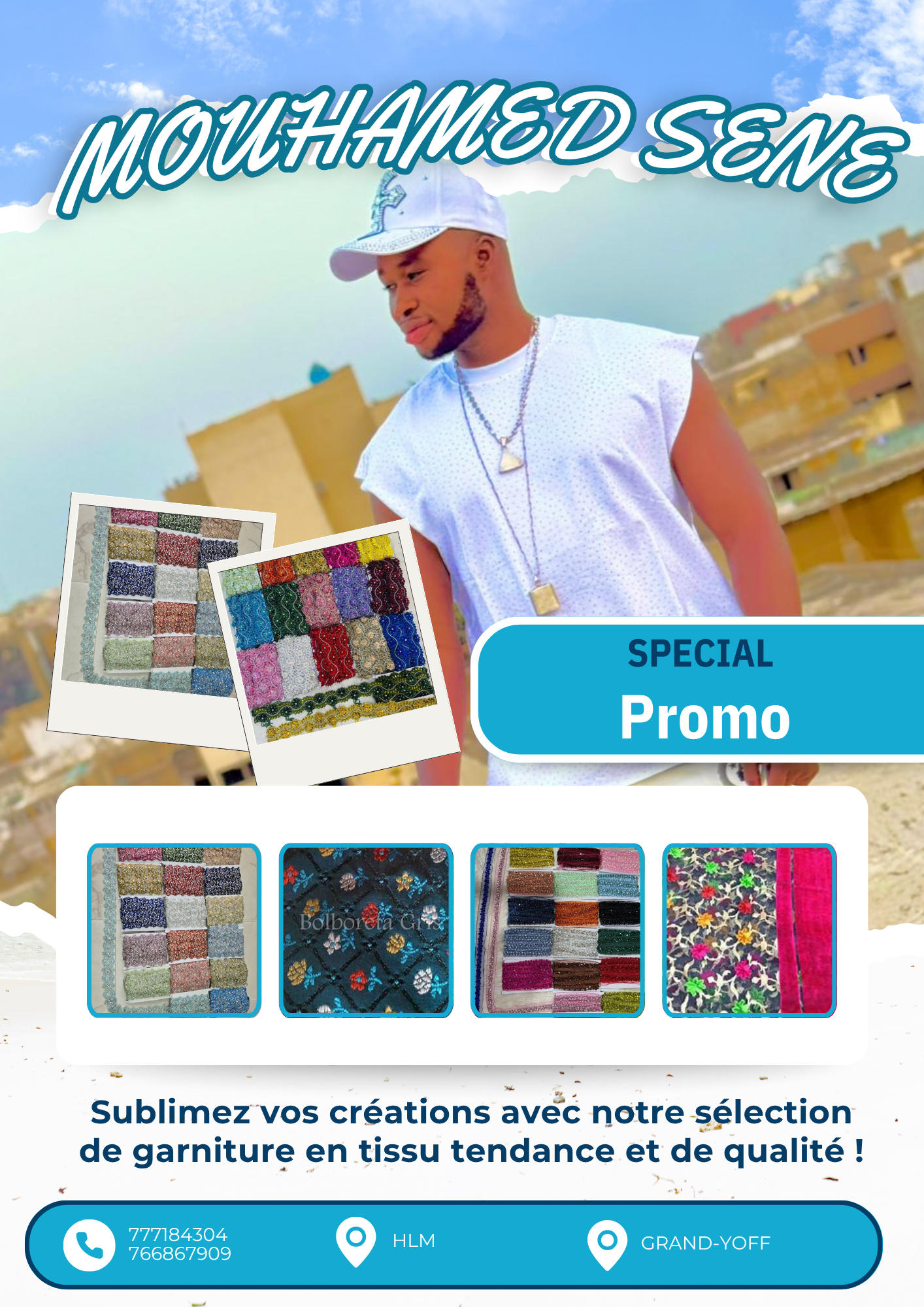 Identité Visuelle 3