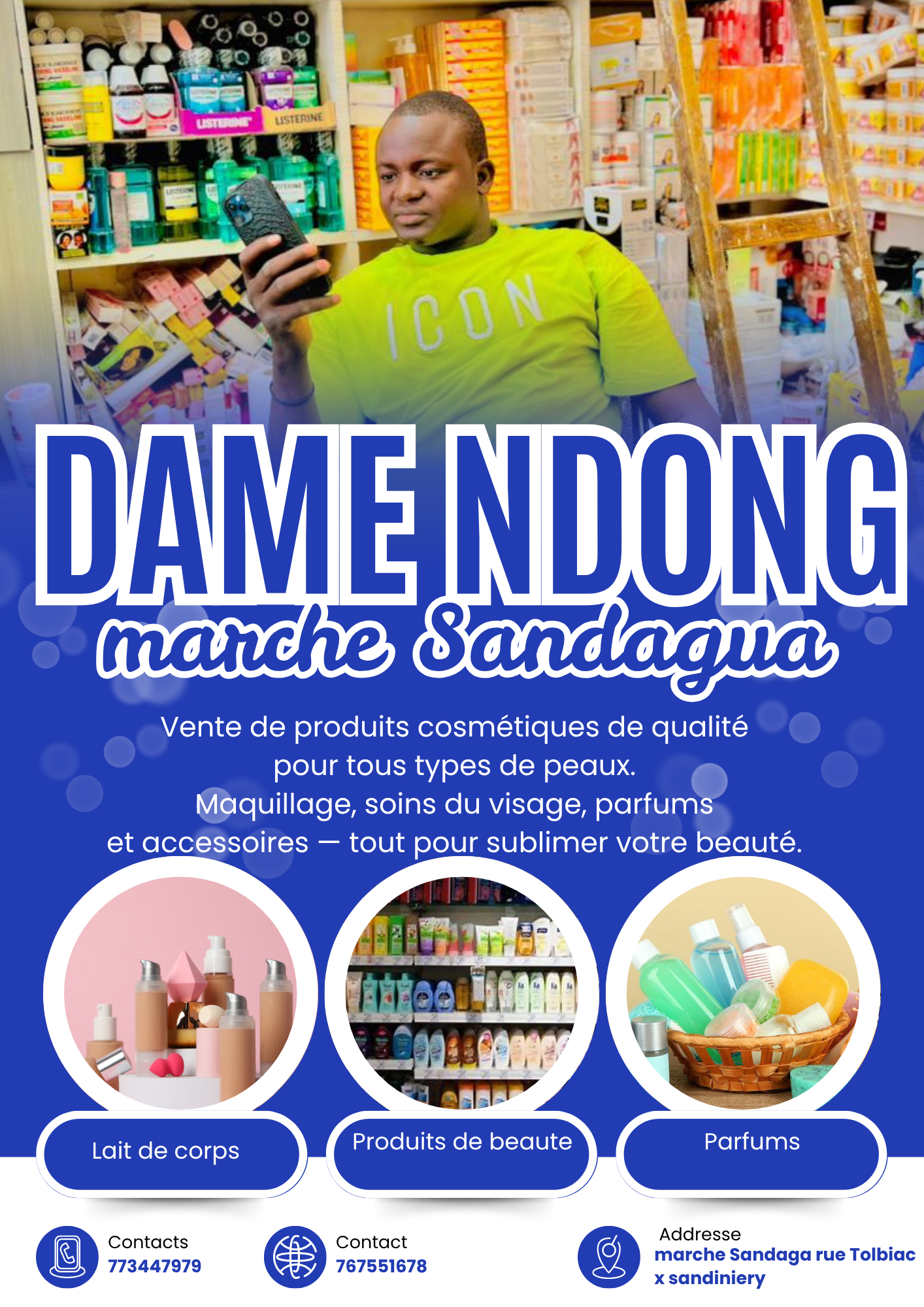 Identité Visuelle 4